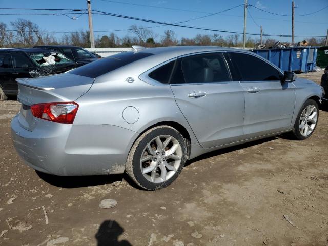 63706586 :رقم المزاد ، 2G1105S32H9127609 vin ، 2017 Chevrolet Impala مزاد بيع