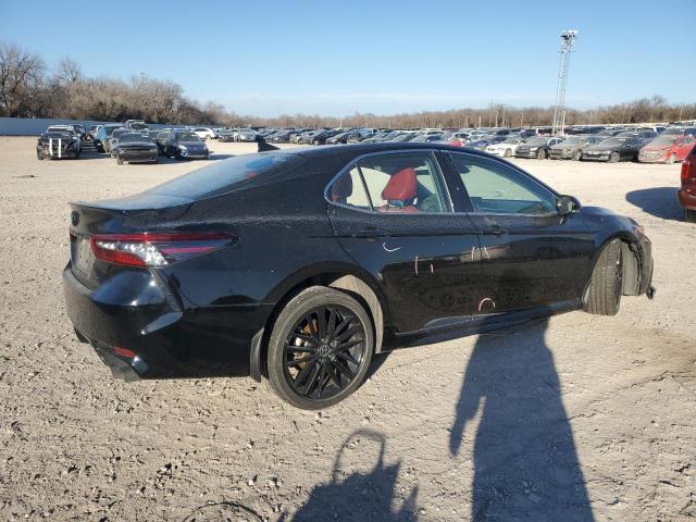 Продажа на аукционе авто 2022 Toyota Camry, vin: 4T1K61AK9NU074235, номер лота: 86950204
