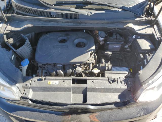 2017 Kia Soul მანქანა იყიდება აუქციონზე, vin: KNDJP3A58H7451191, აუქციონის ნომერი: 88178965