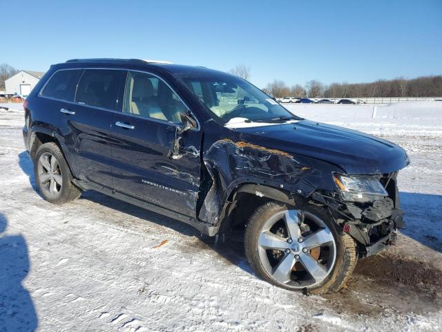 87888325 :رقم المزاد ، 1C4RJFBG2EC190424 vin ، 2014 Jeep Grand Cherokee مزاد بيع