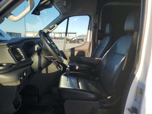 Aukcja sprzedaży 2023 Ford Transit T-, vin: 1FTBW3X89PKA01098, numer aukcji: 42546425