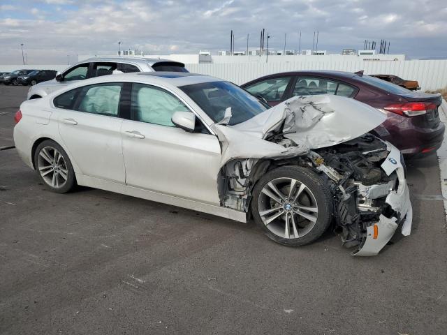 89391435 :رقم المزاد ، WBA4C9C54GG136537 vin ، 2016 Bmw 428 Xi Gra مزاد بيع