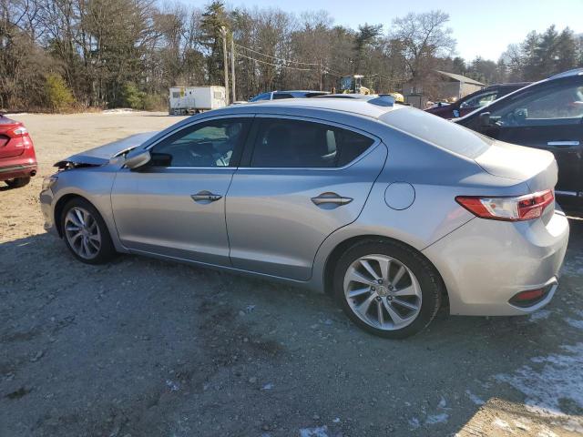 Aukcja sprzedaży 2018 Acura Ilx, vin: 19UDE2F76JA001038, numer aukcji: 84256664