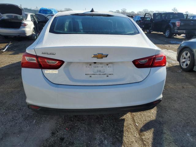 Aukcja sprzedaży 2020 Chevrolet Malibu, vin: 1G1ZB5ST7LF157802, numer aukcji: 88034185