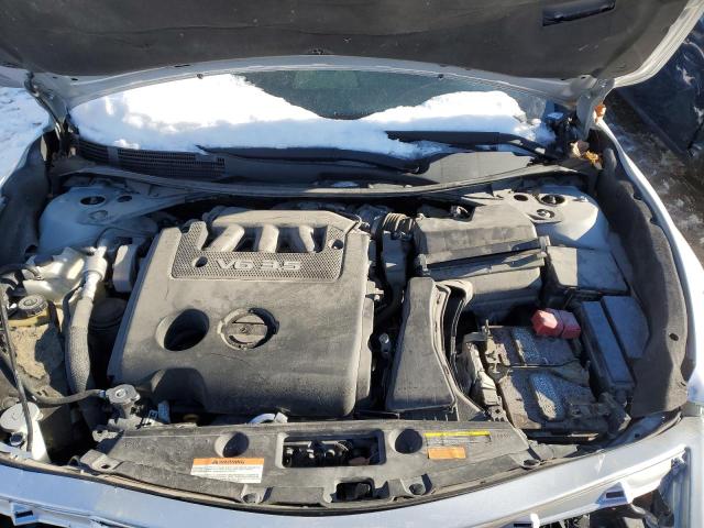 Aukcja sprzedaży 2015 Nissan Altima, vin: 1N4BL3AP0FC492510, numer aukcji: 87894765