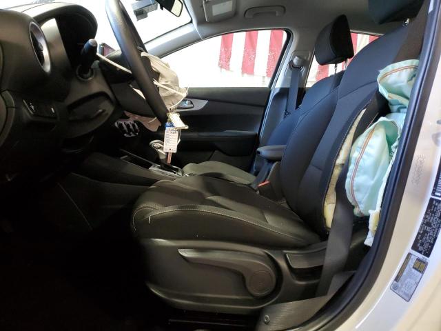 2024 Kia Forte მანქანა იყიდება აუქციონზე, vin: 3KPF24AD6RE791183, აუქციონის ნომერი: 41604885