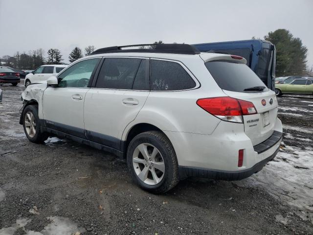 Aukcja sprzedaży 2013 Subaru Outback Li, vin: 4S4BRBJC5D3200875, numer aukcji: 89300355