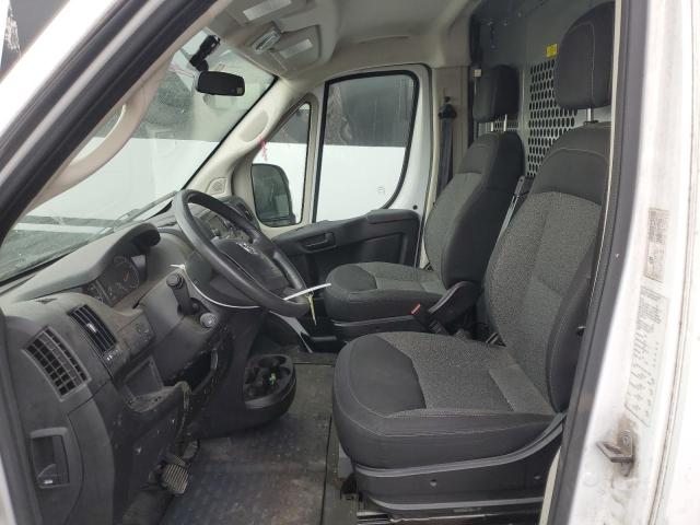 85538814 :رقم المزاد ، 3C6URVJG8KE565193 vin ، 2019 Ram Promaster 3500 مزاد بيع