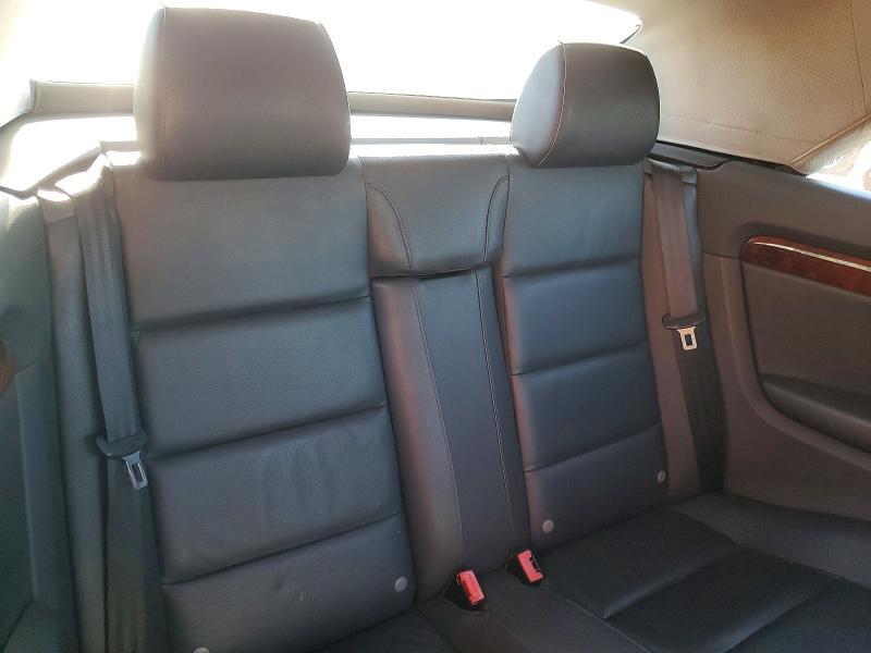 2009 Audi A4 მანქანა იყიდება აუქციონზე, vin: WAUDF48H89K007746, აუქციონის ნომერი: 73708345
