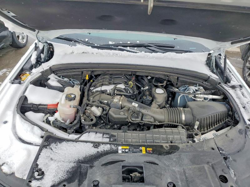 Продажа на аукционе авто 2024 Jeep Grand Cherokee, vin: 1C4RJHBG2R8513357, номер лота: 73831925