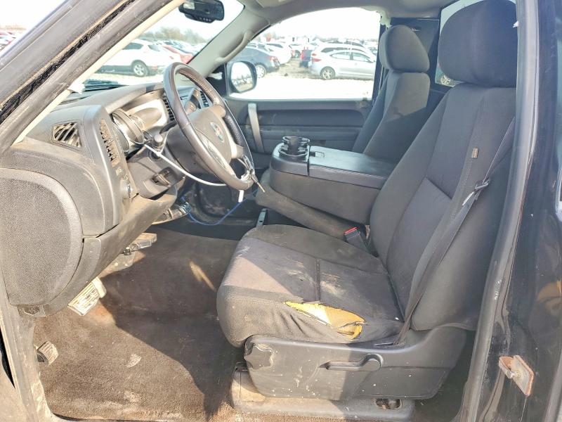 Продажа на аукционе авто 2011 Gmc Sierra, vin: 1GTN2VE03BZ428004, номер лота: 98658995