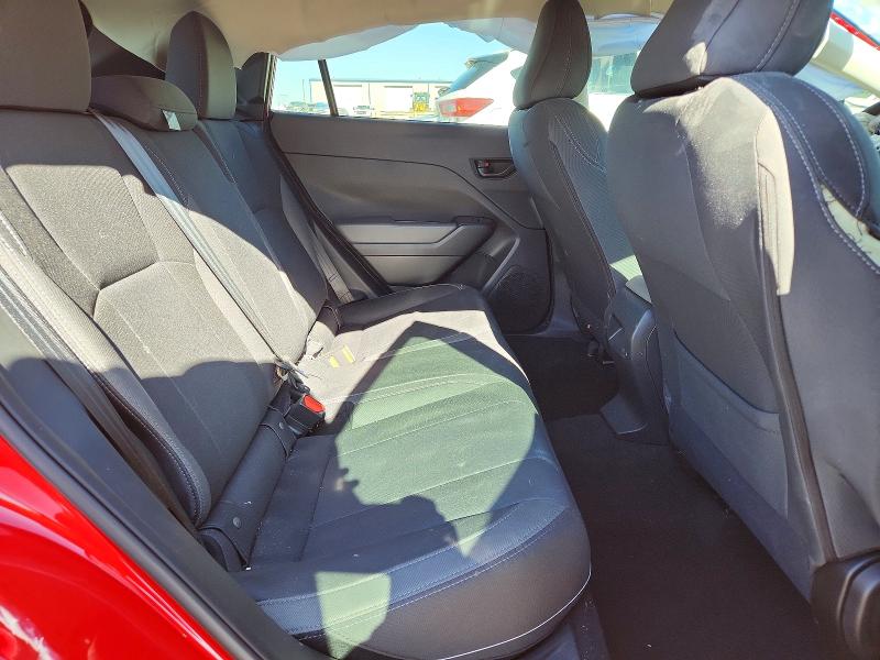 Aukcja sprzedaży 2025 Subaru Impreza, vin: JF1GUABC6S8296779, numer aukcji: 74780115