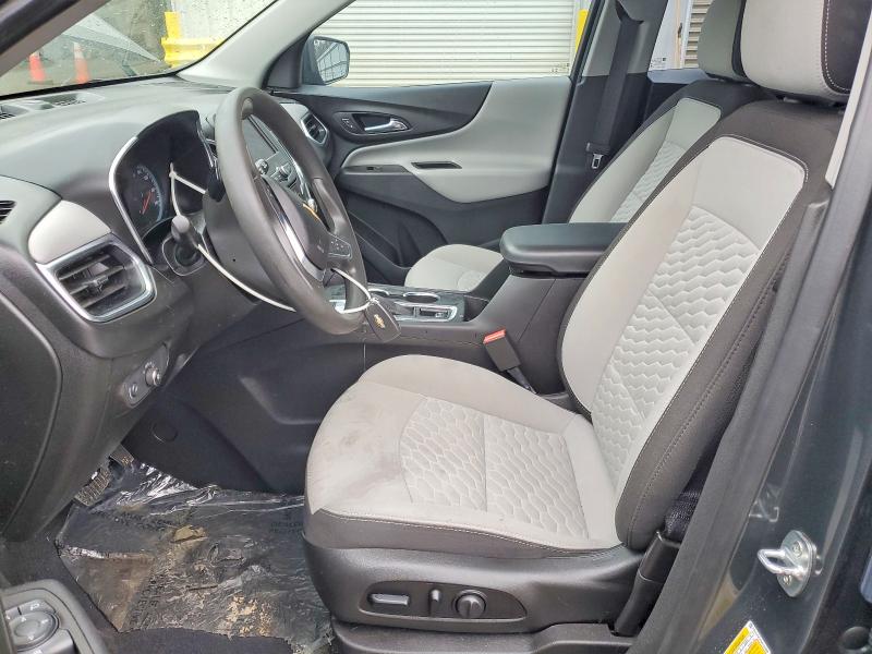 Aukcja sprzedaży 2021 Chevrolet Equinox, vin: 2GNAX5EV0M6154889, numer aukcji: 74140125