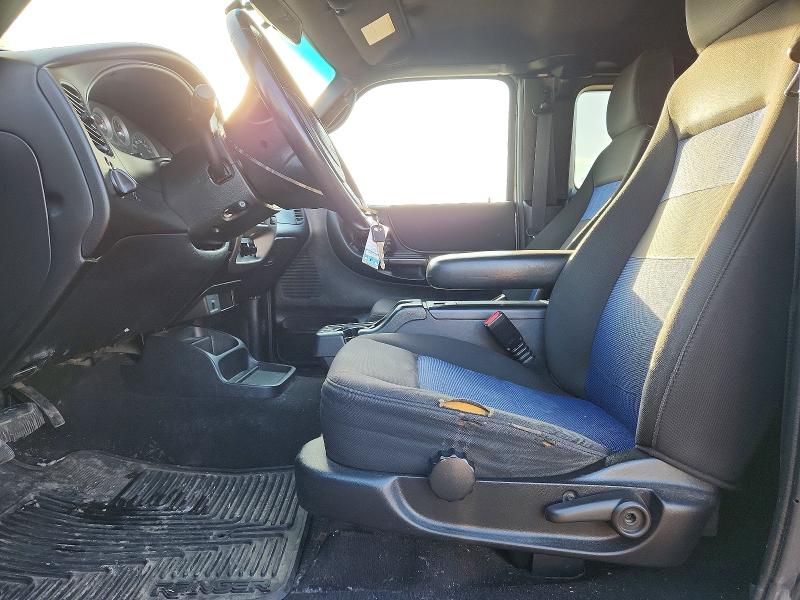 Продажа на аукционе авто 2005 Ford Ranger Sup, vin: 1FTZR45E55PA93170, номер лота: 73847135