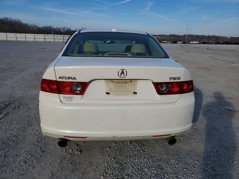 Продаж на аукціоні авто 2006 Acura Tsx, vin: JH4CL96886C015051, номер лоту: 73914345