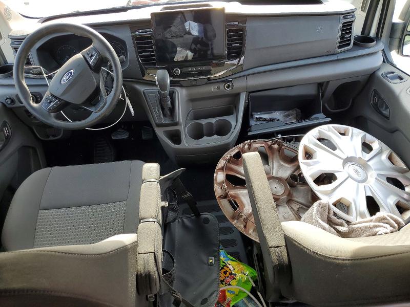 Продаж на аукціоні авто 2024 Ford Transit T-, vin: 1FBAX2YG5RKA28847, номер лоту: 72492445