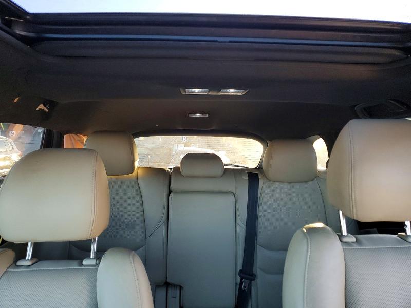 Aukcja sprzedaży 2017 Mazda Cx-9, vin: JM3TCBDY5H0135381, numer aukcji: 75001045