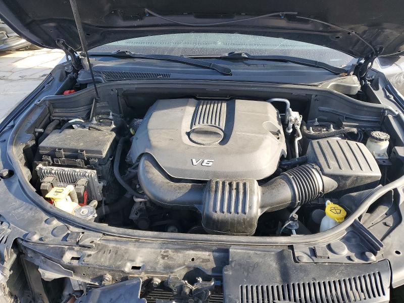 Продажа на аукционе авто 2014 Dodge Durango, vin: 1C4RDJAG5EC361159, номер лота: 98899455