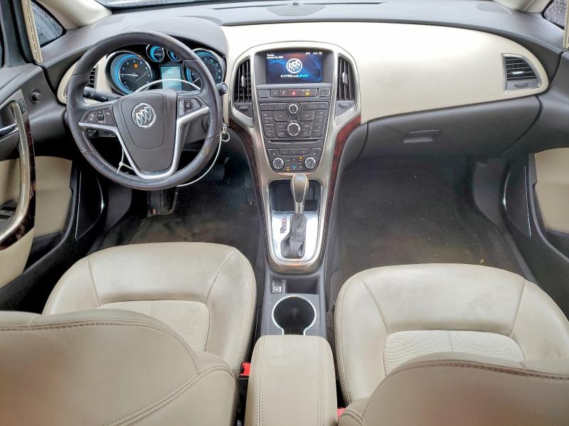 Aukcja sprzedaży 2015 Buick Verano, vin: 1G4PR5SK3F4125619, numer aukcji: 98603205