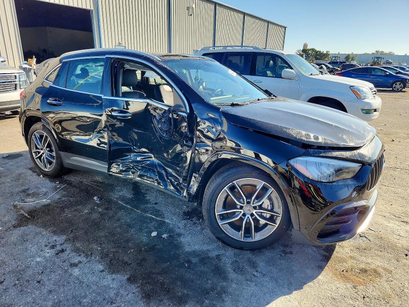 Aukcja sprzedaży 2025 Mercedes-benz Gla 35 Amg, vin: W1N4N5BB5SJ674326, numer aukcji: 74623485