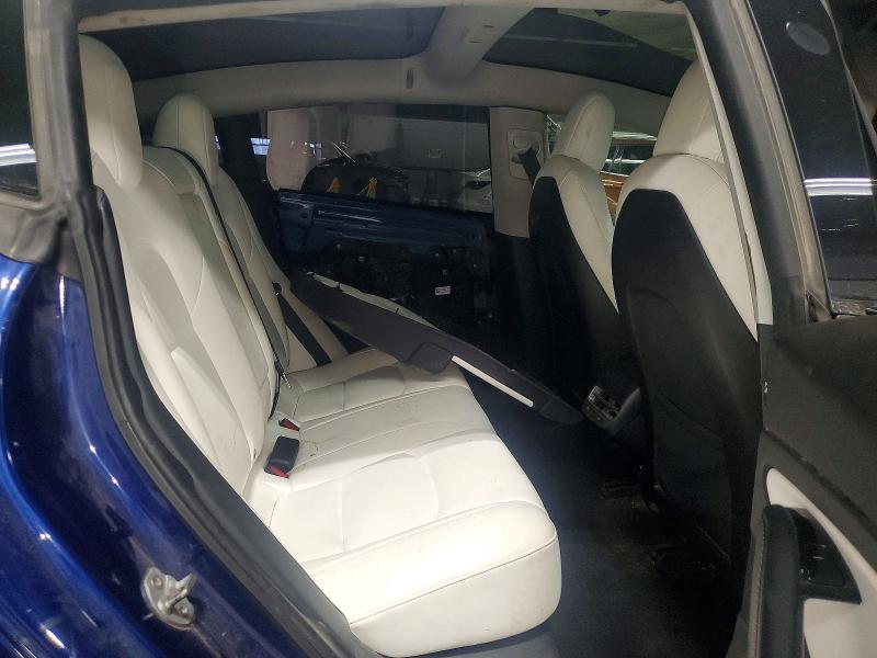 Продажа на аукционе авто 2019 Tesla Model 3, vin: 5YJ3E1EB8KF492974, номер лота: 96690975