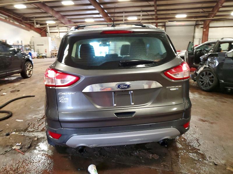 Aukcja sprzedaży 2015 Ford Escape, vin: 1FMCU9J94FUB26670, numer aukcji: 98381085