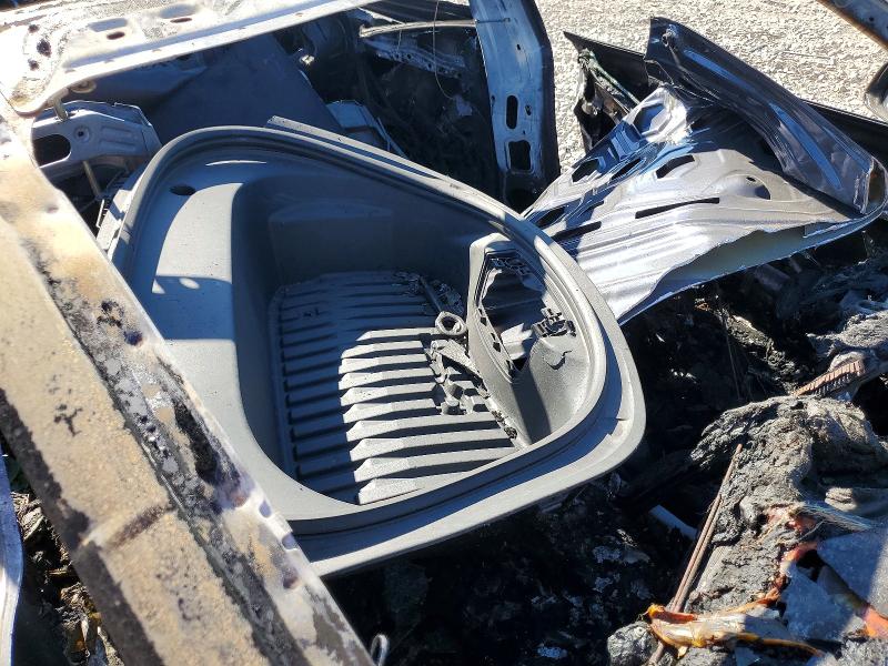 98439625 :رقم المزاد ، 5YJ3E1EA6PF713244 vin ، 2023 Tesla Model 3 مزاد بيع