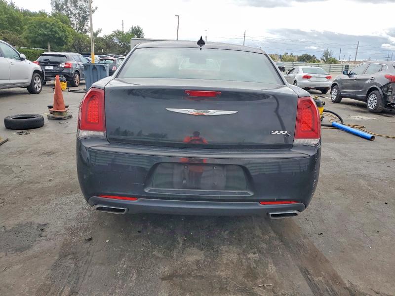 72847945 :رقم المزاد ، 2C3CCABG4FH786592 vin ، 2015 Chrysler 300 S مزاد بيع