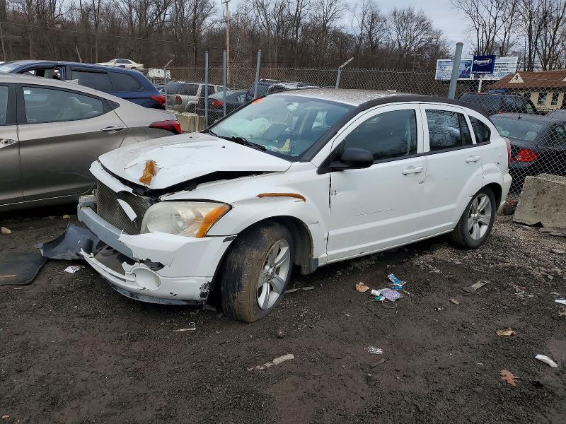 Aukcja sprzedaży 2011 Dodge Caliber, vin: 1B3CB3HA9BD255359, numer aukcji: 99758965
