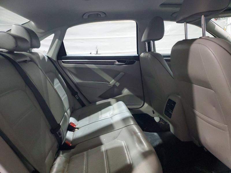 Продаж на аукціоні авто 2016 Volkswagen Passat, vin: 1VWBT7A36GC004724, номер лоту: 99754275