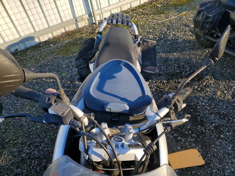 Aukcja sprzedaży 2003 Bmw F650 Cs, vin: WB10184A93ZH15129, numer aukcji: 72954545