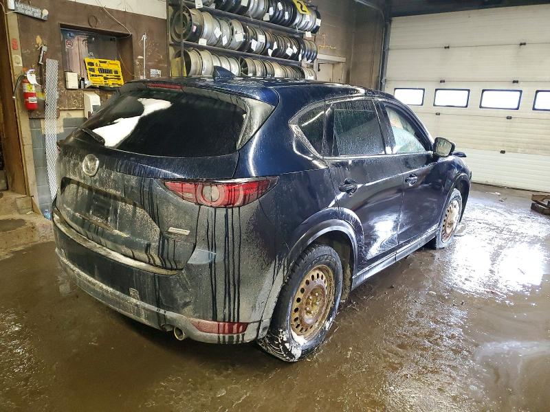 Aukcja sprzedaży 2017 Mazda Cx-5, vin: JM3KFBDL5H0174320, numer aukcji: 72837025