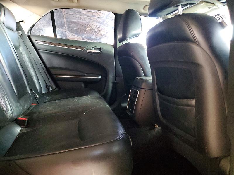 72434885 :رقم المزاد ، 2C3CCAEG4JH239956 vin ، 2018 Chrysler 300 مزاد بيع