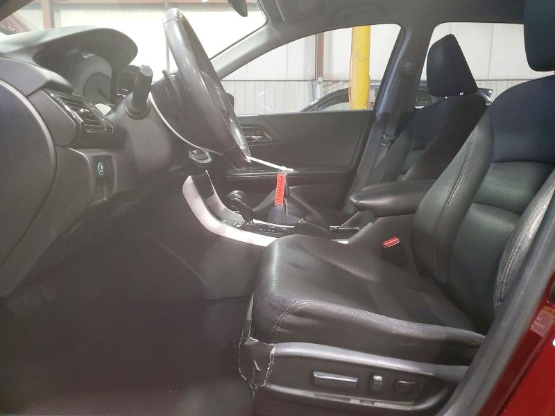 Продаж на аукціоні авто 2013 Honda Accord Spo, vin: 1HGCR2F59DA172157, номер лоту: 72331975