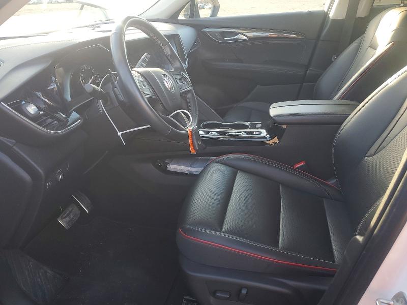 Aukcja sprzedaży 2023 Buick Envision, vin: LRBFZNR48PD061049, numer aukcji: 95928475