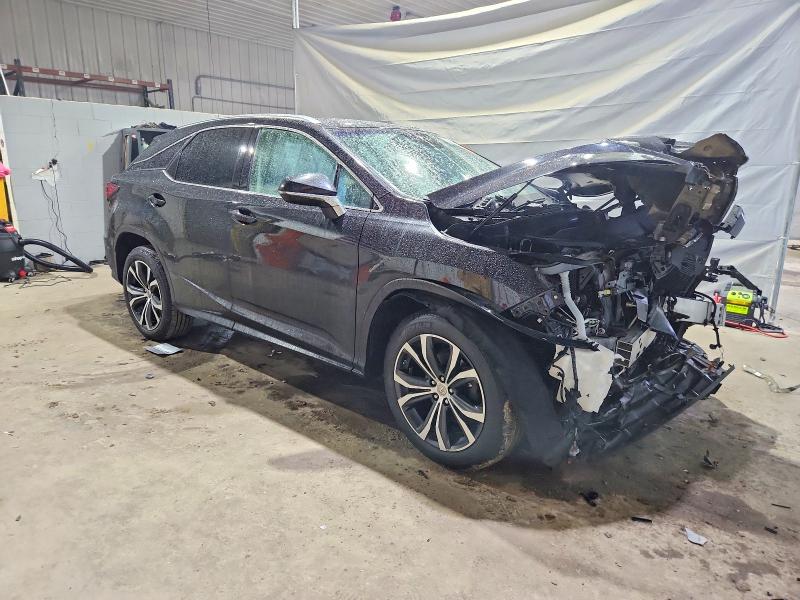 2017 Lexus Rx 350 მანქანა იყიდება აუქციონზე, vin: 2T2BZMCA8HC093440, აუქციონის ნომერი: 72798015