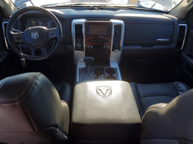 Продажа на аукционе авто 2012 Dodge Ram 1500, vin: 1C6RD7NT4CS344552, номер лота: 74488145