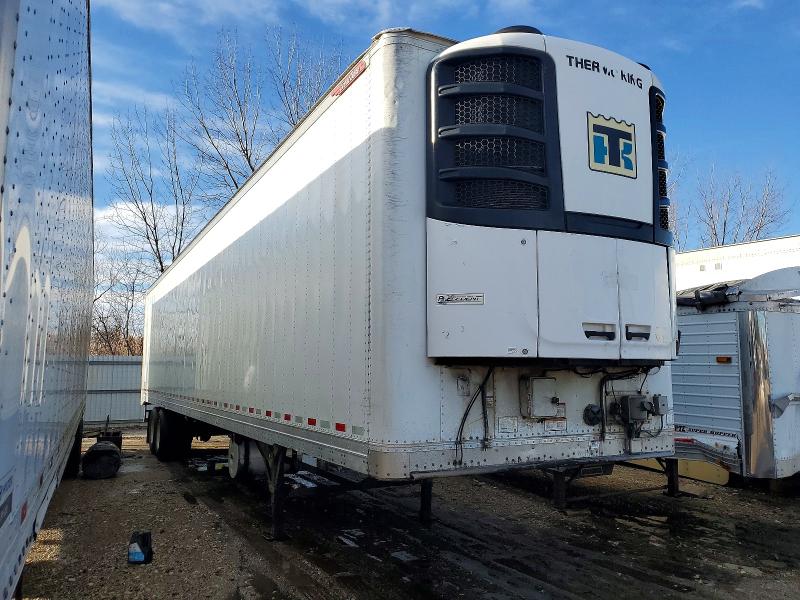 Aukcja sprzedaży 2018 Great Dane Trailers, vin: 1GRAA9621JB700006, numer aukcji: 73016045