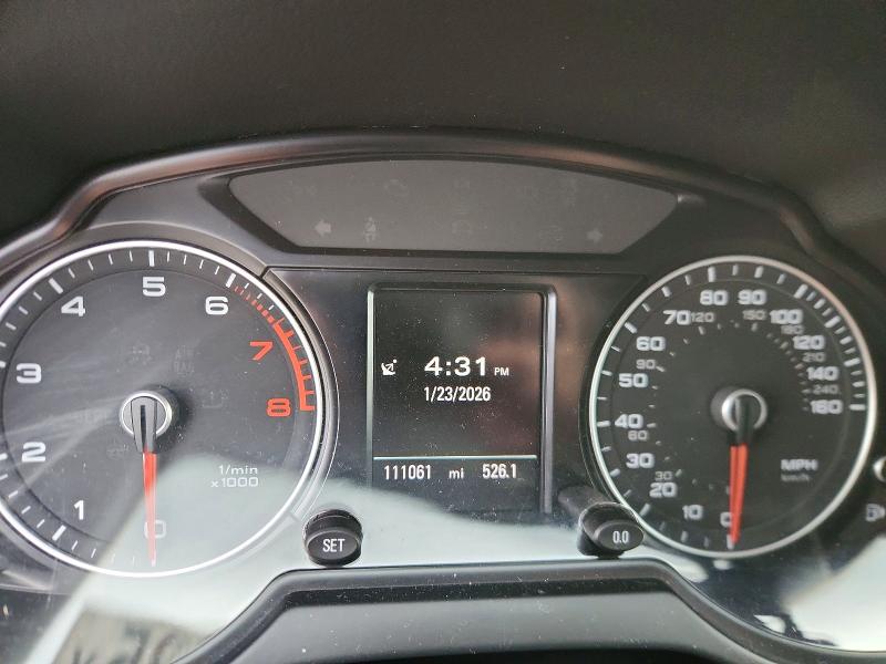 Aukcja sprzedaży 2017 Audi Q5 Premium, vin: WA1D7AFP7HA006188, numer aukcji: 74493435