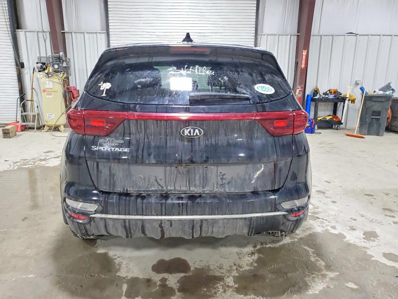 Aukcja sprzedaży 2020 Kia Sportage, vin: KNDPMCAC2L7688060, numer aukcji: 74266385