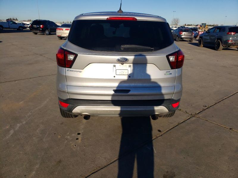 Aukcja sprzedaży 2019 Ford Escape, vin: 1FMCU9GDXKUB64331, numer aukcji: 72216285