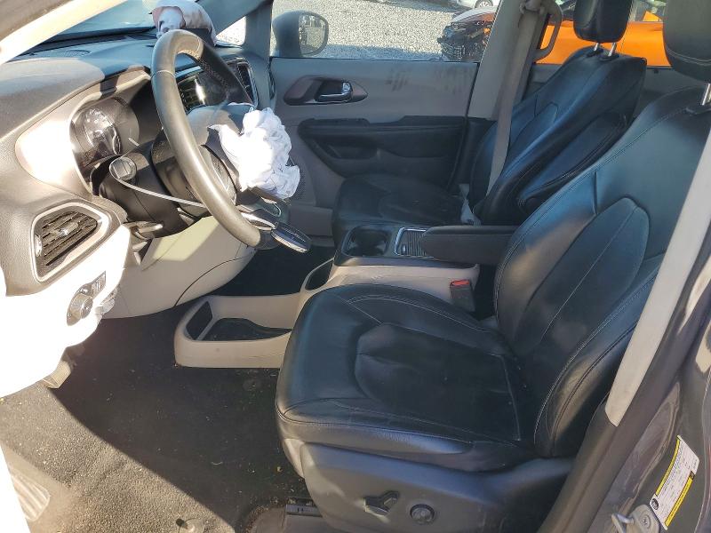 Продажа на аукционе авто 2022 Chrysler Pacifica, vin: 2C4RC1BG9NR133416, номер лота: 97399065