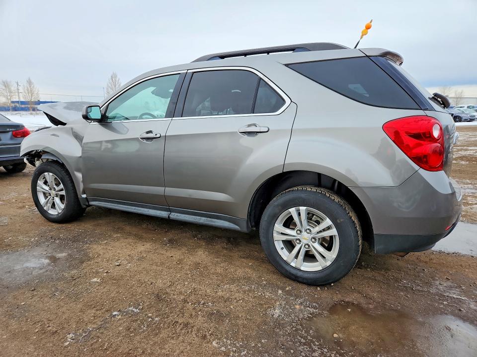 Продажа на аукционе авто 2012 Chevrolet Equinox, vin: 2GNFLNEK8C6349855, номер лота: 75296035