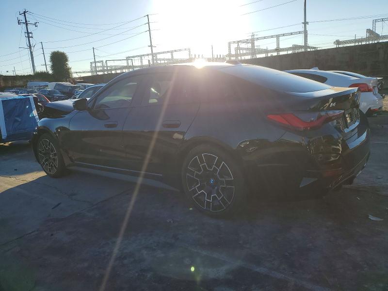 Aukcja sprzedaży 2025 Bmw I4, vin: WBY23HD0XSFV63483, numer aukcji: 99682615