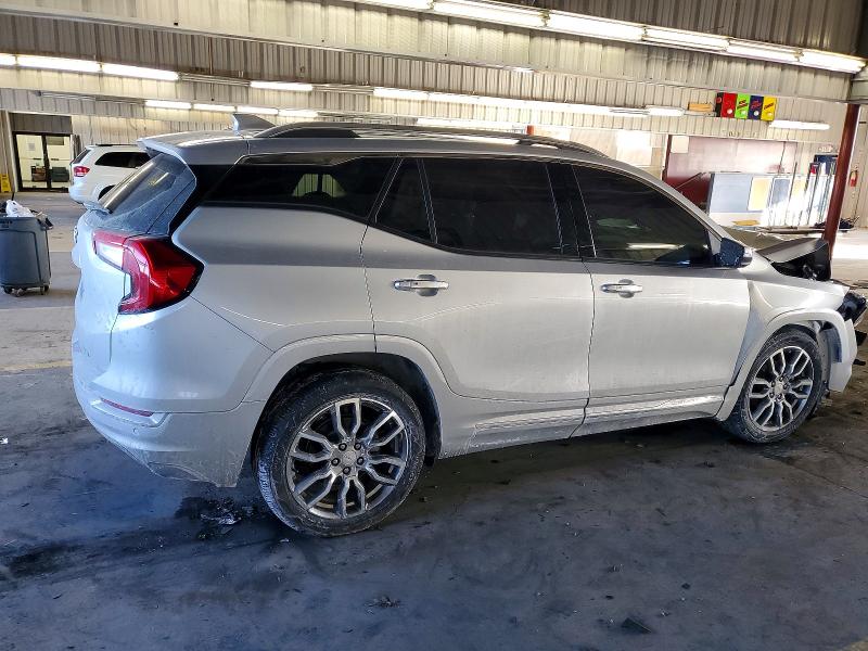74238775 :رقم المزاد ، 3GKALXEV1NL175901 vin ، 2022 Gmc Terrain مزاد بيع