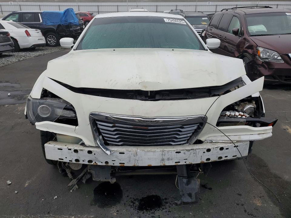 2012 Chrysler 300 მანქანა იყიდება აუქციონზე, vin: 2C3CCABG1CH313311, აუქციონის ნომერი: 75490525