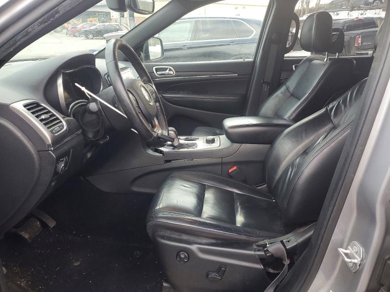 Продажа на аукционе авто 2019 Jeep Grand Cherokee, vin: 1C4RJFBG4KC823534, номер лота: 98266225