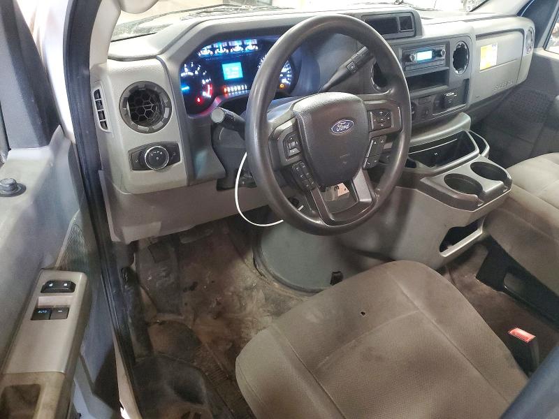 2022 Ford Econoline მანქანა იყიდება აუქციონზე, vin: 1FDXE4FN2NDC16065, აუქციონის ნომერი: 75241185