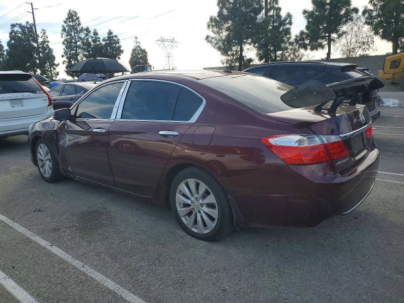 Продажа на аукционе авто 2015 Honda Accord, vin: 1HGCR2F88FA200964, номер лота: 73920645
