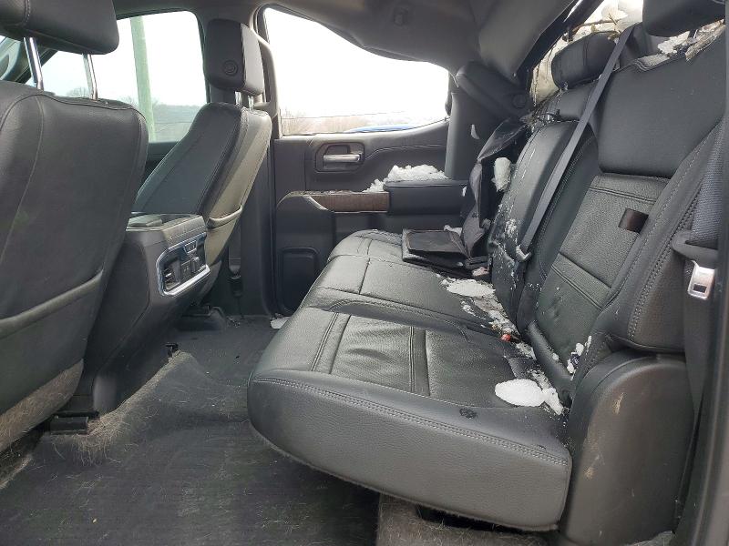 Aukcja sprzedaży 2021 Gmc Sierra, vin: 1GTU9FEL1MZ255612, numer aukcji: 75360835